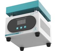 Soldering Hot Plate Preheating Station, LED Display Electric Heating Plate 200x200mm for Main Board and Phone Screen Replacement