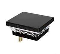 Soldering Hot Plate Replacement,50x50mm Heating Pad | MHP50 Preheater Compatible, for rapid Aluminum Alloy Thermal Conductivity For LED Screen Repair