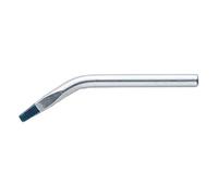 Soldering Iron Angled tip for Antex HP80 (B250130B)