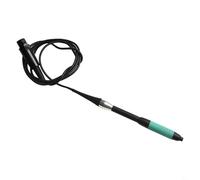 Soldering Iron Handle C245 5-Pin for JBC T245 Station - Ergonomic Handpiece with Soldering Tips Replacement for Precision Work Metal (C115-JBCPIN)