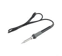 Soldering Iron Handle Replacement 6Pin Fit for FX-888 FX-8801 Tools - Ceramic Heating Element Support - Hobby Repair Kit Accessory