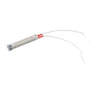 Soldering Iron Heating Element 30-150W High Efficiency Core for DIY Electronics Repair Quick Heat Silver White 220V(100W)