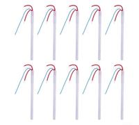 Soldering Iron Heating Element 68mm 4-Wire Design | Nickel filament tech, for rapid heat up, 24V 50W power, fits 936/936A, consistent for temp control