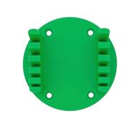 Soldering Iron Holder - Clamp for Soldering Station, Workshop Tool with Cable Clamp for Welding, Automotive and Industry