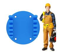 Soldering Iron Holder Stand Station for Welding and Soldering Workshop Tool with Cable Clamp for Welding, Automotive and Industry