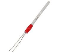 Soldering Iron Kit, Universal Electric Soldering Iron Heater Gas Soldering Iron Kit Heating Element 80W 60W Ceramic Heating Elements for Electric Soldering Iron