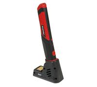 Soldering Iron Rechargeable 8W Lithium-ion - Sealey SDL7 New