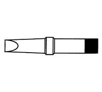 Soldering iron replacement Tip 2.36mm for TCP soldering iron, Weller W/PT-B7