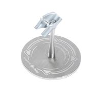 Soldering Iron Stand Holder for SA80 TS100 Various Soldering Tool Ensuring Safe and Secure Placement During Use Soldering Iron Rest