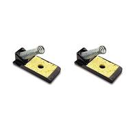 Soldering Iron Stand - ST4 Bench Stand by ANTEX (Pack of 2)