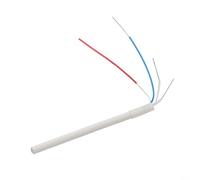 Soldering Iron Station Ceramic Heating Element 24V 50W Heater Compatible for 900M/900L/907/908/913/914 and A1322 Model (1pcs)