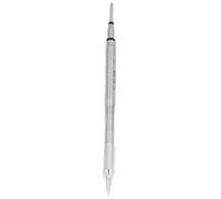 Soldering Iron Tip Alloy Copper C245 Solder Bits Replacement Soldering Station Tips for JBC Soldering Station T245 Universal Handle(245-I)