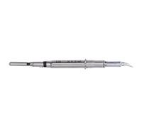 Soldering Iron Tip Copper Alloy Premium Material for NT115-A Nano Handle JBC Soldering Station (Domaryourvp9z7n3-12)