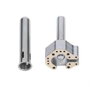 Soldering Iron Tip Designed to Fit 936 Soldering Station for Reliable Performance in Gaming Controller Circuit Board Repairs