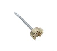 Soldering Iron Tip for Game Controller Joystick, Hexagonal Star Base for PS5/Xbox/Switch Disassembly, Aluminum Alloy & Stainless Steel(for T65)