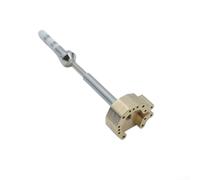 Soldering Iron Tip for Game Controller Joystick, Hexagonal Star Base for PS5/Xbox/Switch Disassembly, Aluminum Alloy & Stainless Steel(for TS100)