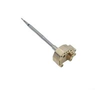 Soldering Iron Tip for Game Controller Joystick Repair, Hex Star Base for PS5/PS4/Xbox 360/Switch Disassembly, Aluminum Alloy & Stainless Steel Precision Tool(for C245)