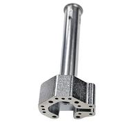 Soldering Iron Tip for Game Controller Stick Repair Gold Plated Component Replacement Fast Warm Conductivity Soldering