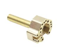 Soldering Iron Tip for Game Controller Stick Repair Gold Plated Tip Component Replacement Fast Warm Conductivity Soldering Tip