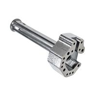 Soldering Iron Tip for Game Controller Stick Repair Gold Plated Tip Component Replacement Professional for Replacement Plated Iron Controller Grip Removal Repair Efficient Video Conductivity