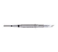 Soldering Iron Tip, High Efficiency Heat Conduction Alloy Copper Material, NT115-A Nano Handle, for JBC Soldering Station (Eacam1po6ctxguk-11)