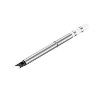 Soldering Iron Tip HS01-BC2 B2 ILS KR K65 BC3 Alloy Internal Heating Replacement Tip 98mm for High Efficiency Heat Conduction Fast Compensation Redu(T65-B2)