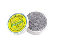Soldering iron tip quickly removes and protects the black layer of the welding nozzle environment