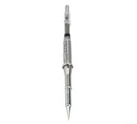 Soldering Iron Tip Replacement Compatible with C210 C245 C115 Series Heating Core for Electronic Assembly and Repair (C245 K(C115 I)