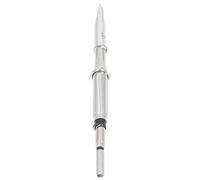 Soldering Iron Tip Replacement, Copper Internal Heating Tips for JBC115 Station C115 I Pointed is Elbow (KIMISSa19t4b5unr-13)
