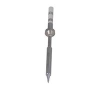 Soldering Iron Tip Stainless Steel Professional Solder Tip Replacement for TS100 TS101 (TS-D24)