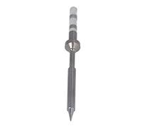 Soldering Iron Tip Stainless Steel Professional Solder Tip Replacement for TS100 TS101 (TS-I)