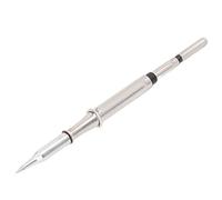 Soldering Iron Tip Universal Copper Internal Heating for JBC115 Soldering Station C115 K Type Professional Accessories (Akozong483z6bkea-12)