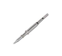 Soldering Iron Tip - Weller & Compatible, Durable Alloy & Copper, Fast Heat Conduction, Quick Temperature Recovery, Plug-in Installation, C115 Series