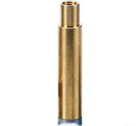 Soldering Iron Tips, Brass Heat-Set Insert Tool Kit for TS100 and 936, 17PCS Engraving Heads for 3D Printing, for pla, Nylon, ABS
