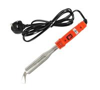 Soldering iron with switch, 150w/200w/300w, 220V 16A, Soldering Iron Needle, Soldering Repair Tool, High Power Soldering Iron,Purple Copper (300, Watts)