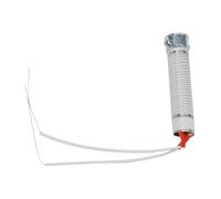 Soldering Irons - 50hz Iron Core Compatible External-Heating Replacement 30w-150w Element for Soldering with Domestic 220v Silver-Toned Electric Heating Tools(60W)