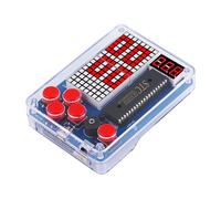 Soldering Kit for Learning DIY Practice Kit with 4 Retro Classic Games