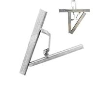 Soldering Magnet Holder - Adjustable 0 to 180 Degree, Magnetic Welding Holder, Heavy Duty Welding Device Tool - Strong Hold Metal Fabrication |