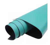 Soldering Mat Anti-Static Rubber ESD Workbench Mat - Multiple Sizes Available for Safe Electronics Repair