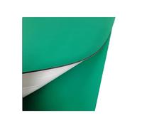 Soldering Mat, Anti-Static Rubber Table Mat Heat Resistant Soldering Mat Workbench Protector Multiple Sizes Green(0.2x80x500cm)