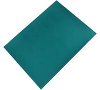 Soldering Mat ESD Anti Static Green 30 x 25cm Large, High Temperature Pad, Heat Insulation for Workbench Desk Electric Welding, Soldering, Watch and Phone Laptop Repairs