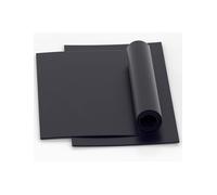Soldering Mat, ESD Soldering Workbench Mat Roll Rubber Silicone Black 70x100-500cm(70x160cm)