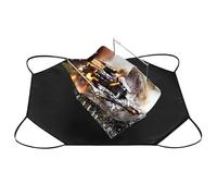 Soldering Mat - Heat Resistant Kitchen Fire Blanket | Welding Protective Equipment for Fireplace Laboratory Stove Blacksmithing Workshop BBQ Electronics Grill Garage