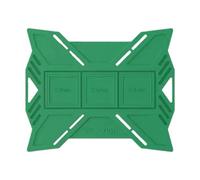 Soldering Pad Tin-Planting Arcs for Enhances Efficiency in Product Development Testing Soldering