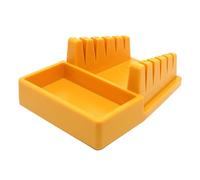 Soldering Points - Adjustable Soldering Wire Clamp Stand for 0.3mm to 6mm Cable | Multifunctional Soldering Tool for Electronics Repair, Circuit Board Support, Precision Welding, Hands Free Soldering