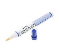 Soldering Rosin Flux Pen 951 Low-Solid Non-Clean 10ml for DIY Welding Repair Electronics Tabbing Wire Soldering Flux Pen Rosin