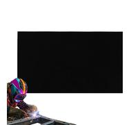 Soldering Safety Blanket - Welding Heat Mat, Protective Fabric For Soldering And Metalwork, High Temperature Resistant Material For Mechanic Fabricator Workshop Garage Auto Repair Construction And Met