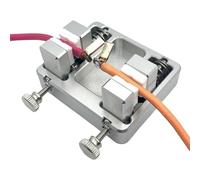 Soldering Stand | Heavy-Duty Aluminum Solder Station - Soldering Welding Clamp for Stable,for Electronics MIG TIG Jewelry PCB Assembly Gluing Crafting Hobbyists Men