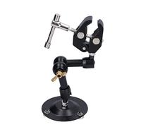 Soldering Stand Stable Soldering Clamp Multi Purpose Welding Station Fixture Tool for Electronic Maintenance Repair Jewellery Inspection Antique Observation