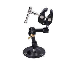 Soldering Stand Stable Soldering Clamp Multi Purpose Welding Station Fixture Tool for Electronic Maintenance Repair Jewellery Inspection Antique Observation